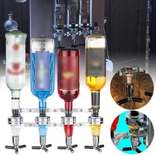 Flaschenhalter Bar Butler 4