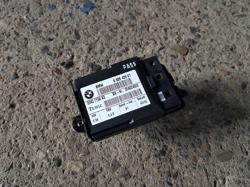 Bmw e84 3er e90 e91 - e91, lci