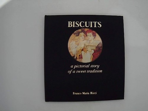 Biscuits pictorial story - biscuits,
