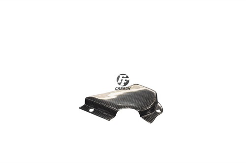Carbon ritzelabdeckung für - carbon,