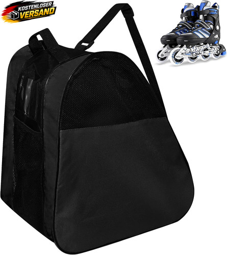 Roller skate bag - skate, ice