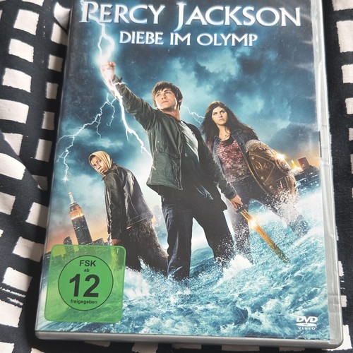 Percy jackson diebe - -,