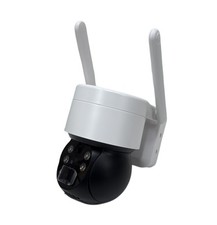 Ankway Überwachungskamera mit SIM Karte und Solarpanel 3G/4G LTE Ohne WLAN