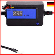 Auto pulse batterie desulfator - batterie,
