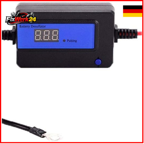 Auto pulse batterie - auto,