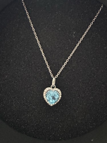 585 weißgold kette - 585,