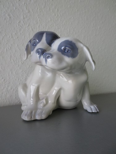 Figur royal copenhagen - royal,