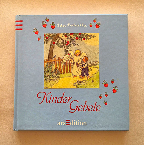Bücher kinder gebete von - 3, kinder-gebete