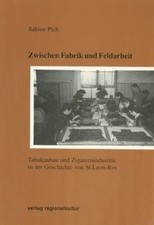 Zwischen Fabrik und