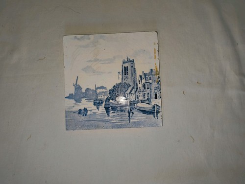 Delfter blue fliese holland - fliese,