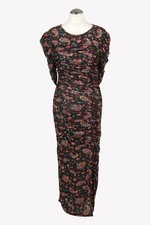 Free People Damen Kleid Gr. 36