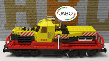 ( J14/3 ) Lego Güterlok + 9V