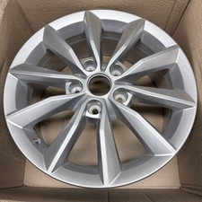 1x Original Skoda Octavia 5E