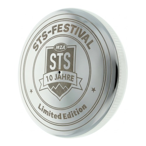 Simson tankdeckel jahre sts - tankdeckel,