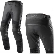 Motorrad Hose | REBELHORN JAX | Motorradhose mit Protektoren Herren XS - 10XL