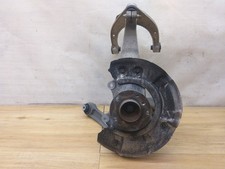 BMW 5er F10 F11 530d Achsschenkel & Querlenker Vorne Rechts Satz 31216775770