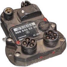 Mercedes-benz 230 CE 124 C Elektronisches Zündgerät