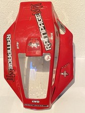 •Eine 1:5/1:6 Buggy Karosserie,gebraucht