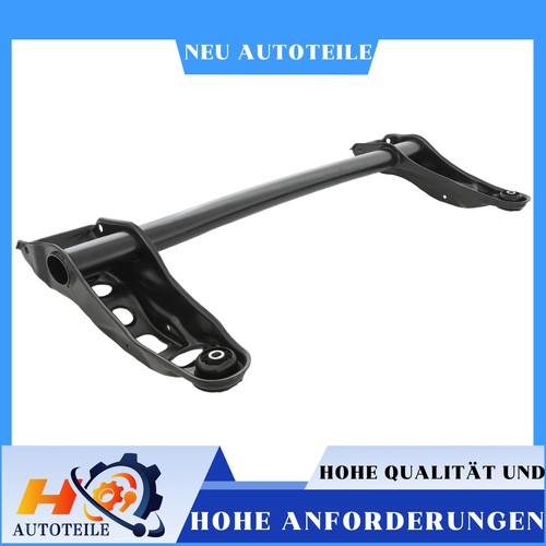 Hinten achskörper hinterachse - hinten,