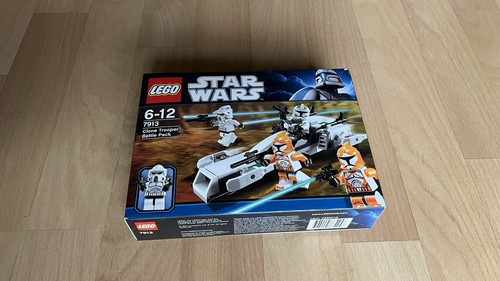 Lego star wars clone - clone, trooper
