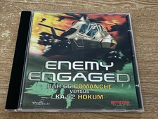 Feind verlobt: RAH-66