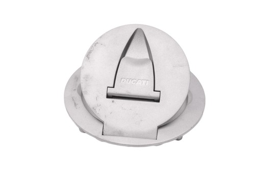 Tankdeckel