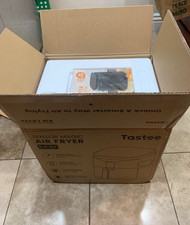 Tastee Sensor Magic 8 In 1