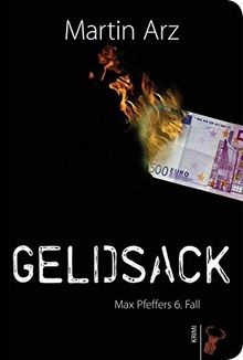 Geldsack max pfeffers - pfeffers, fall