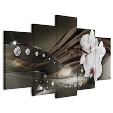 Artgeist Wandbild 5 tlg Groß