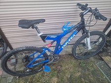 Mountenbike, Fully 26 Zoll