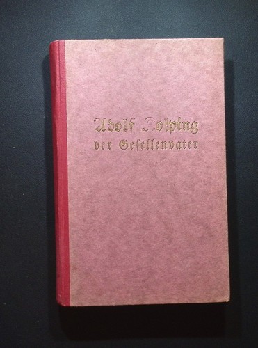 Adolf kolping der - adolf, kolping,