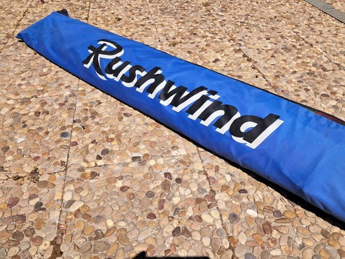 Surf segel rushwind 0 - surf,