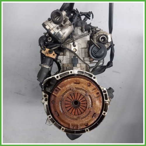 Kompletter motor 45kw - kompletter, 13