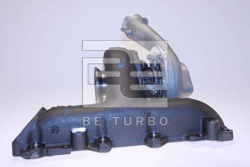 Turbolader fiat croma d - croma, 1.9