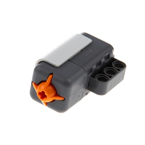 Lego elektrik mindstorms - 1x,