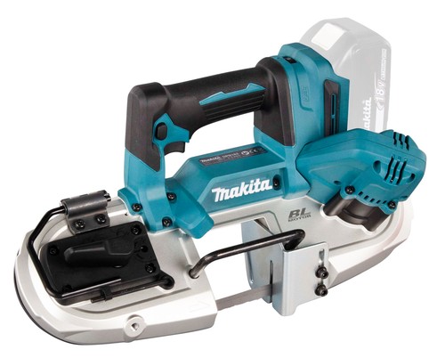 Makita akku bandsäge 18v - makita, akku-bandsäge