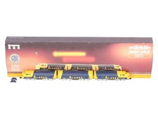 Marklin 8819 Z Scale Alaska