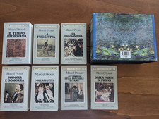 PROUST Auf der Suche nach der