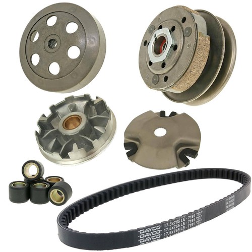 Wandler kit variator - kit,