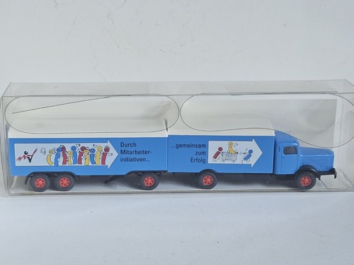Wiking werbemodell - wiking,