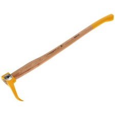 Ochsenkopf 1949365 Sappie 800 mm 1100 g Kopfgewicht 500 g