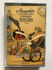 Mimmelitt das Stadtkaninchen