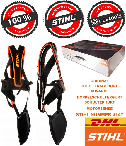 Stihl advance - ,