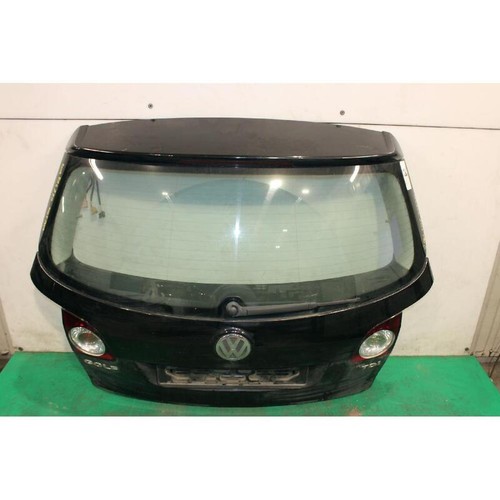 Heckklappe volkswagen golf - heckklappe,