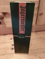 Jägermeister TIN Box-Metall