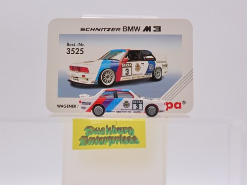 Herpa 3525 bmw - herpa, sport