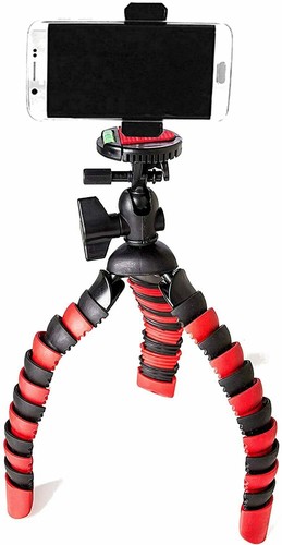 Tripod stativ smartphone für - tripod,