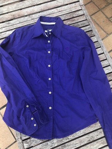 Original polo sylt - original, bluse