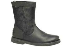 KicKers Stiefel Lexy Black