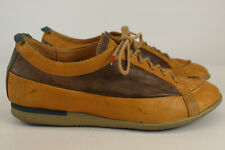 Think  Gr.39,5  Damen Halbschuhe Schnürschuhe   Nr. 917 G